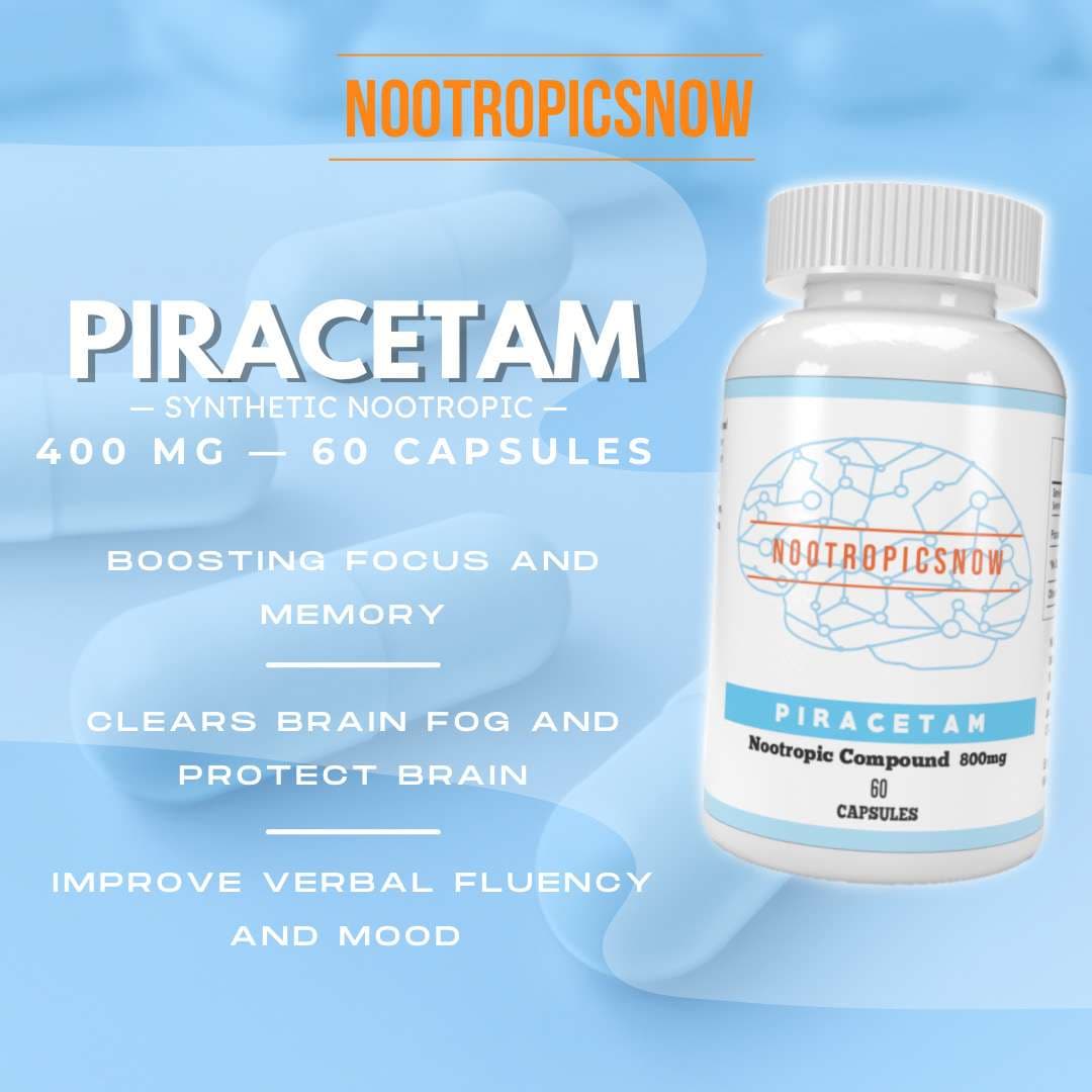 Piracetam