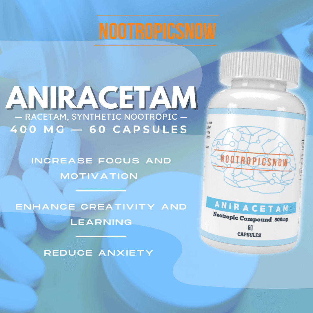 Aniracetam