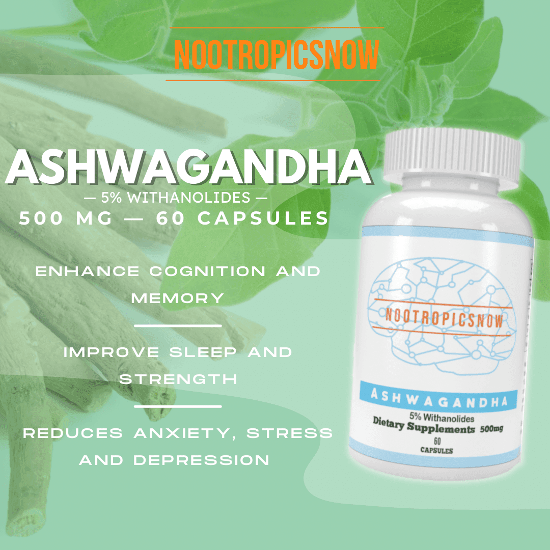 Ashwagandha
