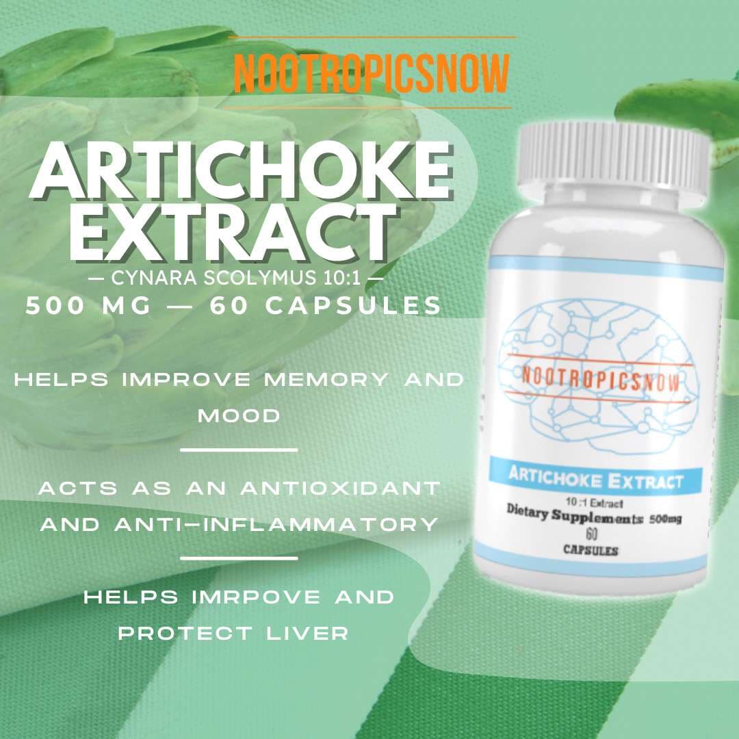 Artichoke Extract