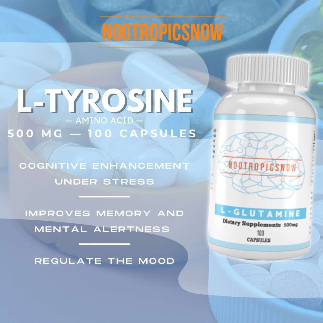 L-Tyrosine