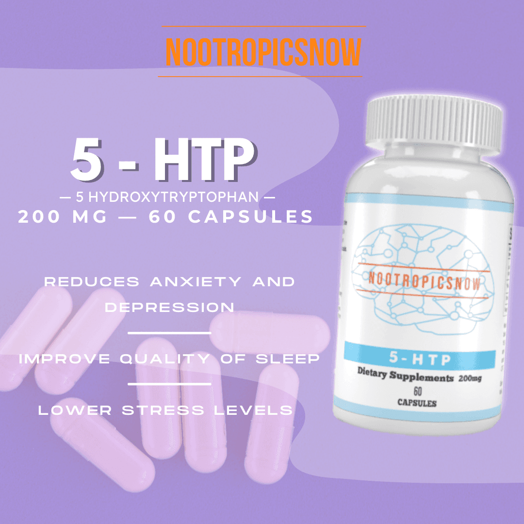 5-HTP