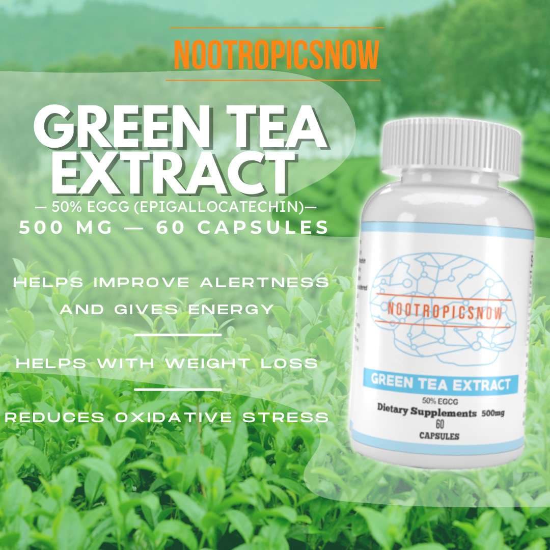 Green Tea Extract