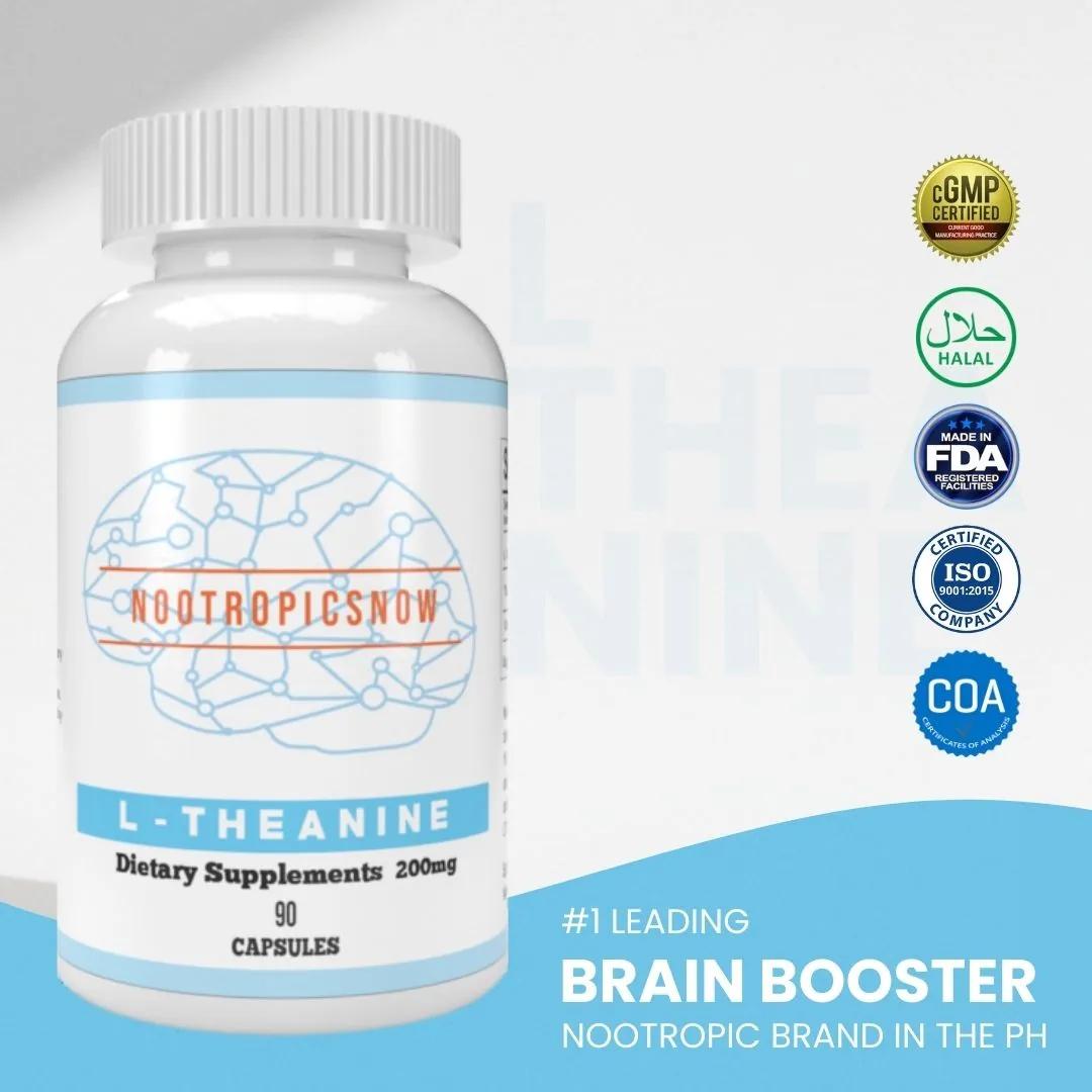 L-theanine
