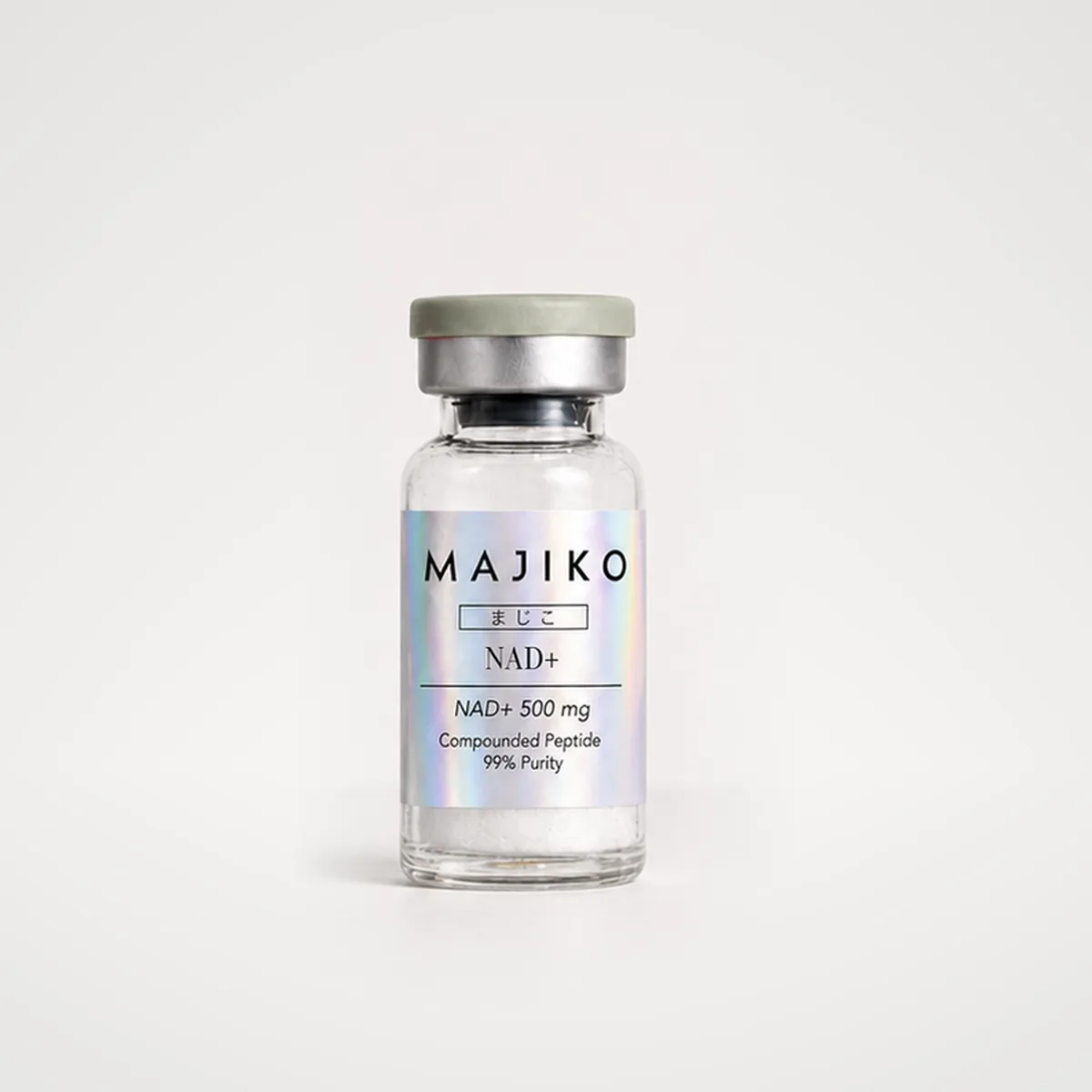 Majiko NAD+ 500mg